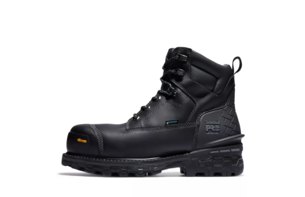 Timberland Pro Boondock HD 6 Botas de Trabajo con Punta Compuesta - Imagen 8