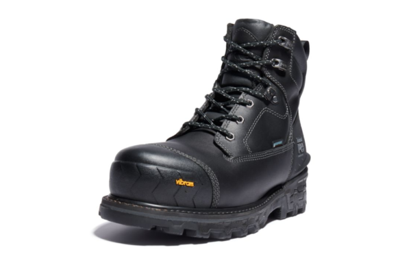 Timberland Pro Boondock HD 6 Botas de Trabajo con Punta Compuesta - Imagen 2