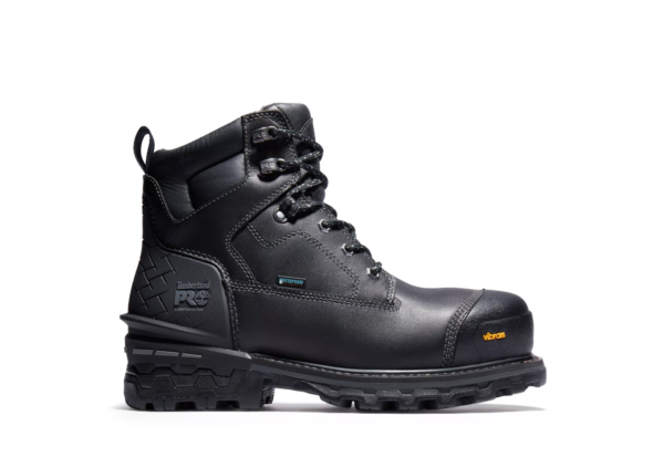 Timberland Pro Boondock HD 6 Botas de Trabajo con Punta Compuesta