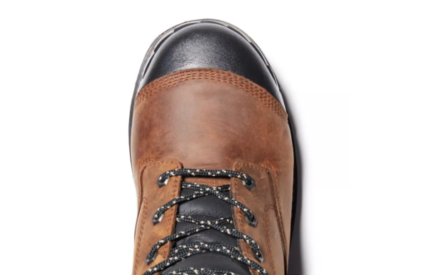 Timberland Pro Boondock HD 8 Botas de Trabajo con Punta Compuesta - Imagen 5