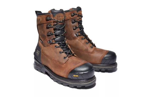 Timberland Pro Boondock HD 8 Botas de Trabajo con Punta Compuesta - Imagen 3