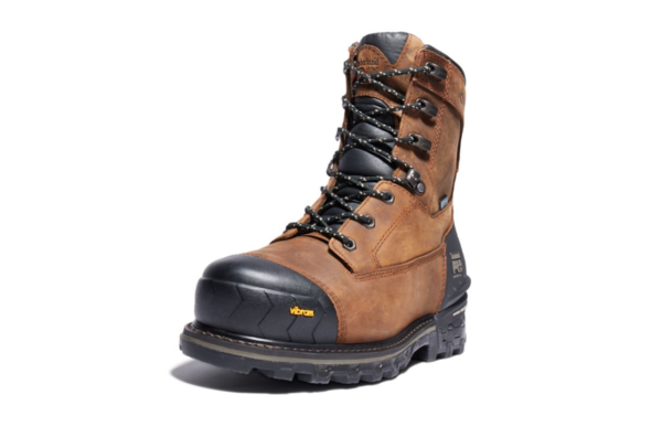 Timberland Pro Boondock HD 8 Botas de Trabajo con Punta Compuesta - Imagen 7