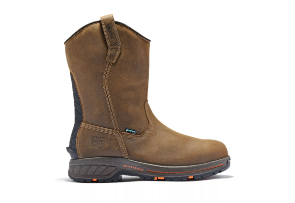 Timberland Pro Helix HD Pull Botas de Trabajo con Punta Compuesta