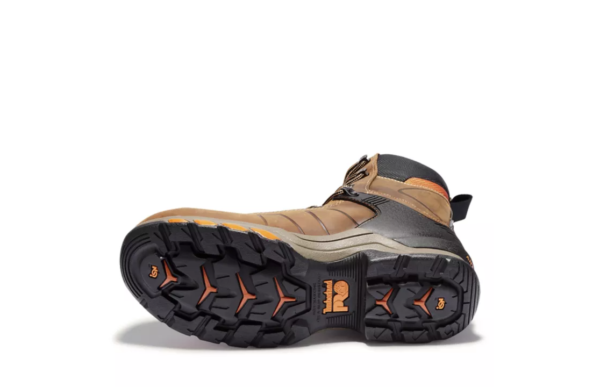 Timberland Pro Hypercharge 8" Botas de Trabajo con Punta Compuesta - Imagen 3