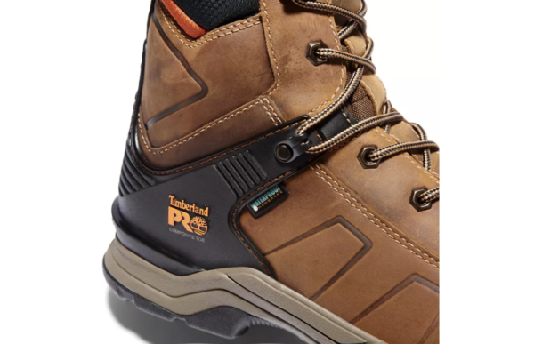 Timberland Pro Hypercharge 8" Botas de Trabajo con Punta Compuesta - Imagen 6