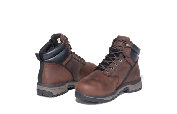 Timberland Pro Jigsaw Met Guard Botas de Trabajo con Punta de Acero - Imagen 5