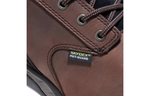 Timberland Pro Jigsaw Met Guard Botas de Trabajo con Punta de Acero - Imagen 6