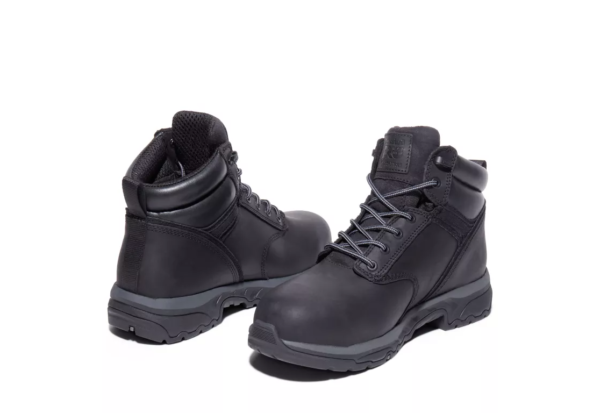 Timberland Pro Jigsaw 6-Inch Botas de Trabajo con Punta de Acero - Imagen 5