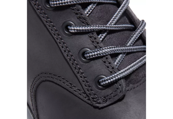 Timberland Pro Jigsaw 6-Inch Botas de Trabajo con Punta de Acero - Imagen 6