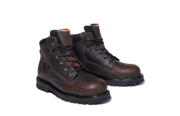 Timberland Pro Magnus 6 Botas de Trabajo con Punta de Acero - Imagen 4