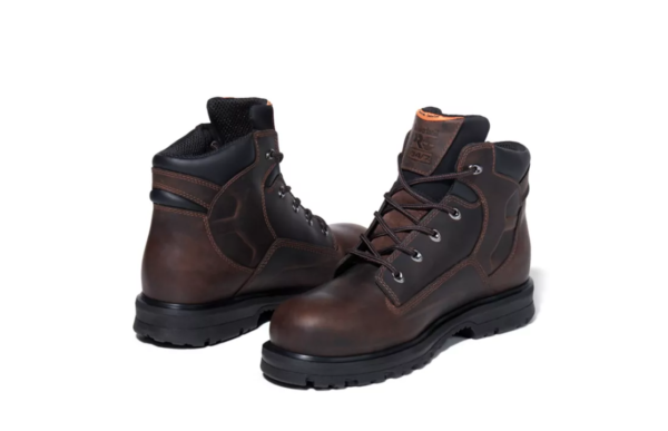 Timberland Pro Magnus 6 Botas de Trabajo con Punta de Acero - Imagen 5