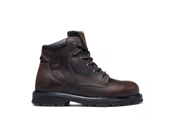 Timberland Pro Magnus 6 Botas de Trabajo con Punta de Acero