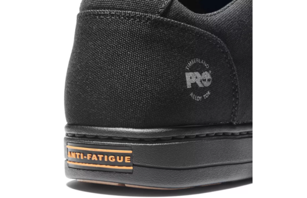 Timberland Pro Disruptor Zapato Casual de Trabajo con Punta de Aleación - Imagen 6