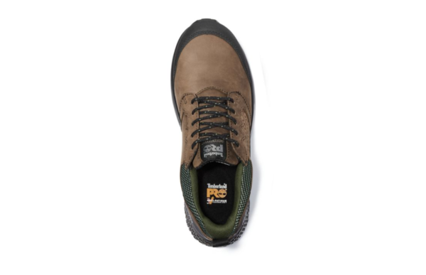 Timberland Pro Reaxion Zapato de Trabajo con Punta Compuesta - Imagen 2