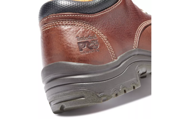 Timberland Pro Titan Zapato Casual de Trabajo con Punta de Aleación - Imagen 2