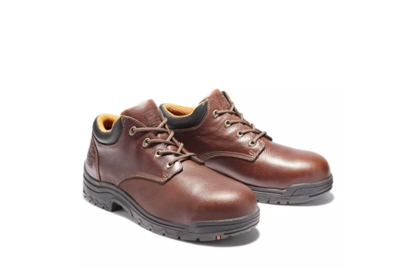 Timberland Pro Titan Zapato Casual de Trabajo con Punta de Aleación - Imagen 5