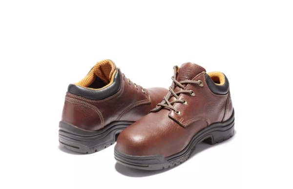 Timberland Pro Titan Zapato Casual de Trabajo con Punta de Aleación - Imagen 6