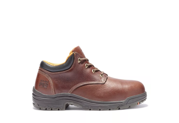 Timberland Pro Titan Zapato Casual de Trabajo con Punta de Aleación