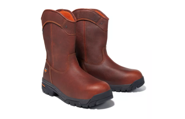 Timberland Pro Helix Wellington Botas de Trabajo con Punta Compuesta - Imagen 4