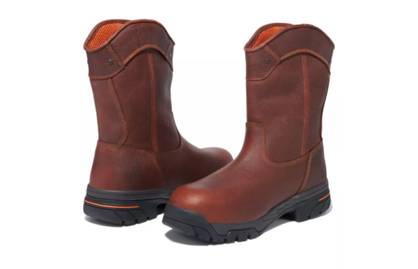 Timberland Pro Helix Wellington Botas de Trabajo con Punta Compuesta - Imagen 5