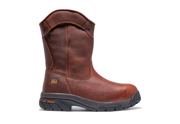 Timberland Pro Helix Wellington Botas de Trabajo con Punta Compuesta