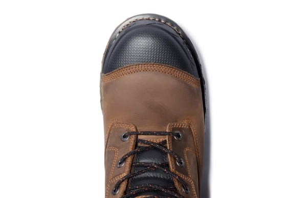 Timberland Pro Boondock 6 Botas de Trabajo con Punta Compuesta - Imagen 2