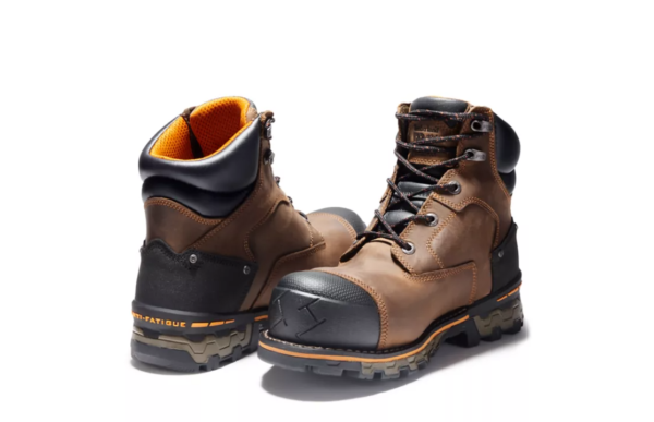 Timberland Pro Boondock 6 Botas de Trabajo con Punta Compuesta - Imagen 5