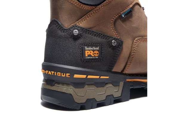 Timberland Pro Boondock 6 Botas de Trabajo con Punta Compuesta - Imagen 6