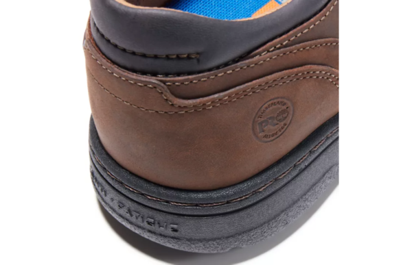 Timberland Pro Branston Zapato de Trabajo Casual con Punta de Aleación - Imagen 6