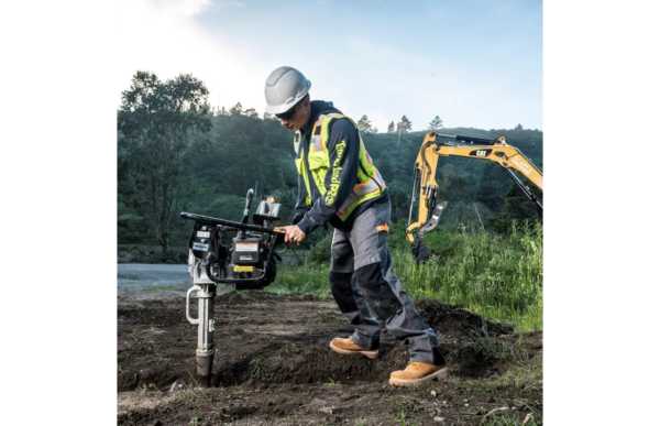 Timberland Pro Direct Attach 6 Botas de Trabajo con Punta de Acero - Imagen 5