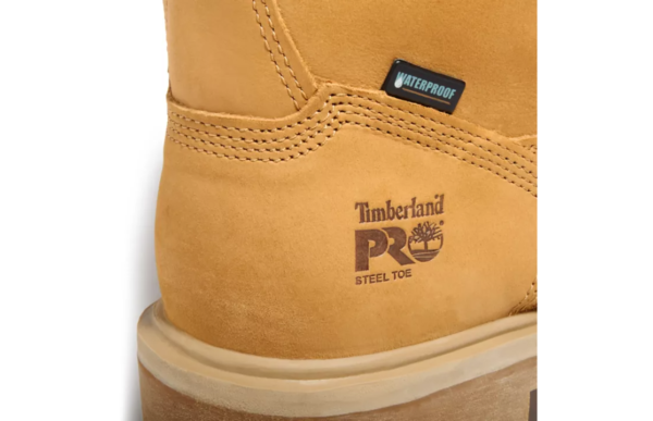 Timberland Pro Direct Attach 6 Botas de Trabajo con Punta de Acero - Imagen 6