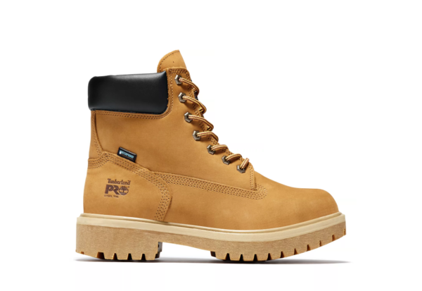 Timberland Pro Direct Attach 6 Botas de Trabajo con Punta de Acero