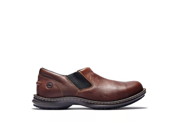 Timberland Pro Gladstone Zapato de Trabajo Casual con Punta de Acero