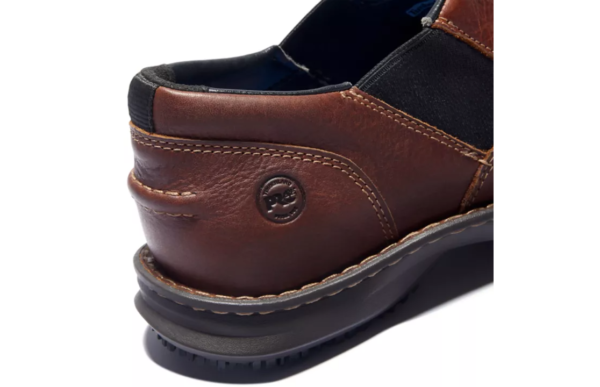 Timberland Pro Gladstone Zapato de Trabajo Casual con Punta de Acero - Imagen 6