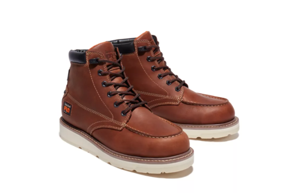 Timberland Pro Gridworks 6 Botas de Trabajo - Imagen 4