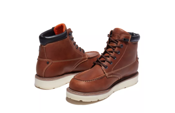 Timberland Pro Gridworks 6 Botas de Trabajo - Imagen 5