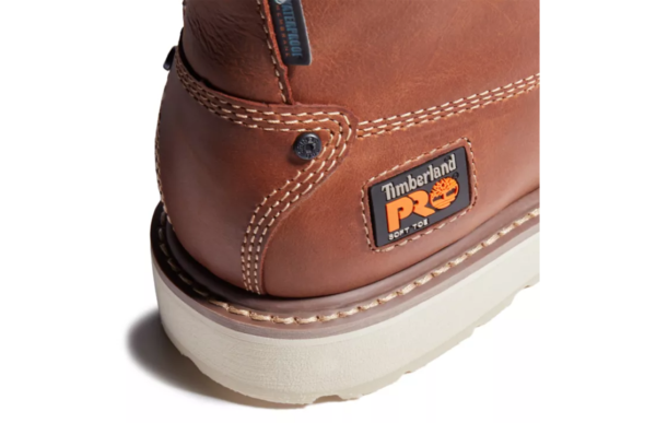 Timberland Pro Gridworks 6 Botas de Trabajo - Imagen 6