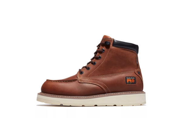 Timberland Pro Gridworks 6 Botas de Trabajo - Imagen 7