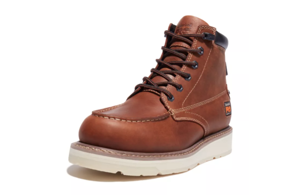 Timberland Pro Gridworks 6 Botas de Trabajo - Imagen 8