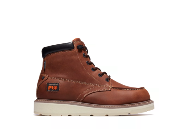 Timberland Pro Gridworks 6 Botas de Trabajo