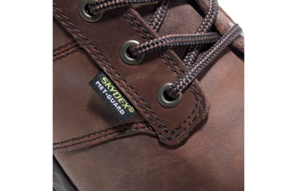 Timberland Pro Jigsaw Met Guard Zapato de Trabajo con Punta de Acero - Imagen 5