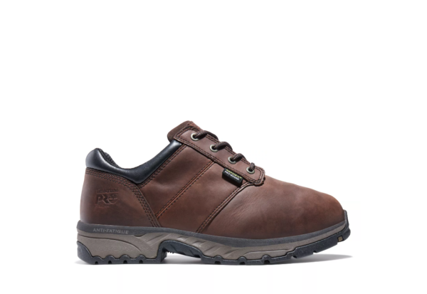 Timberland Pro Jigsaw Met Guard Zapato de Trabajo con Punta de Acero