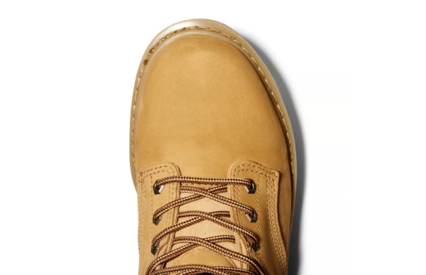 Timberland Pro Pit Boss 6 Botas de Trabajo - Imagen 2