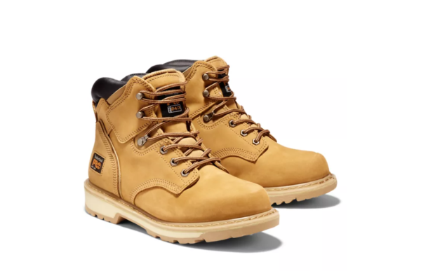 Timberland Pro Pit Boss 6 Botas de Trabajo - Imagen 4