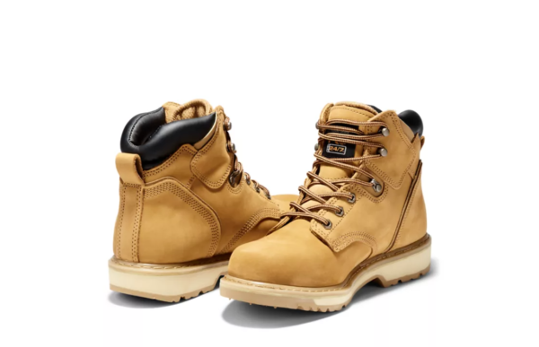 Timberland Pro Pit Boss 6 Botas de Trabajo - Imagen 5