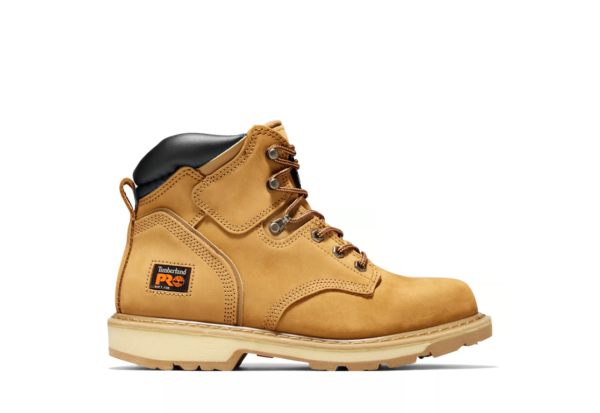 Timberland Pro Pit Boss 6 Botas de Trabajo