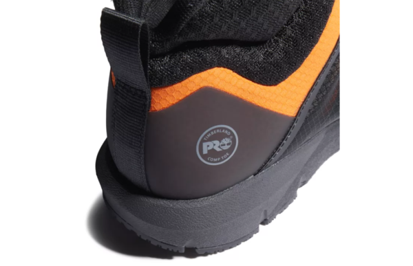 Timberland Pro Radius Zapatos de Trabajo con Punta Compuesta - Imagen 6