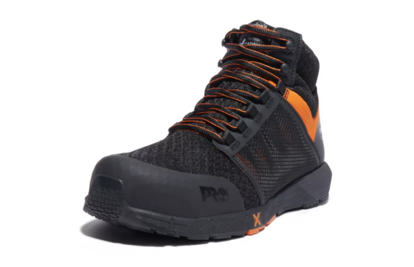 Timberland Pro Radius Zapatos de Trabajo con Punta Compuesta - Imagen 8