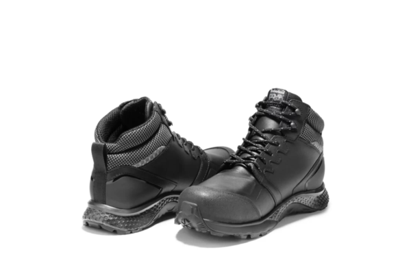 Timberland Pro Reaxion Zapatos de Trabajo con Punta Compuesta - Imagen 2