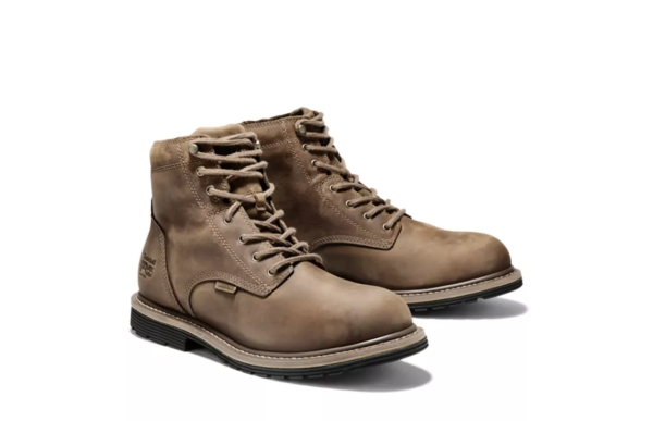 Timberland Pro Millworks 6 Botas con Punta Suave - Imagen 4